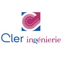 Cler ingénierie Logo
