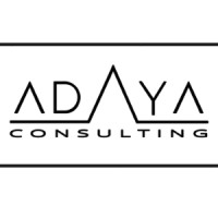 Adaya Consulting Logo