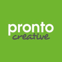 Pronto Creative Logo