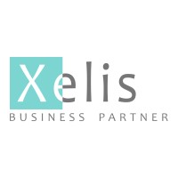 Xelis Business Partner Logo
