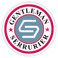 Gentleman Serrurier Logo