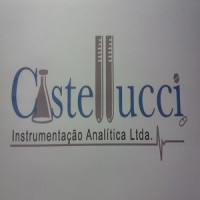 CS Castellucci Instrumentação Analítica Ltda Logo