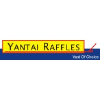 Yantai Raffles Shipyard Logo
