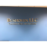 Bushoven LLC Logo