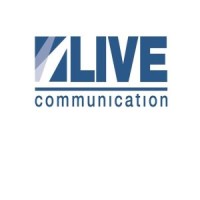 Live Communication S.r.l. Logo