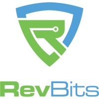 RevBits Logo