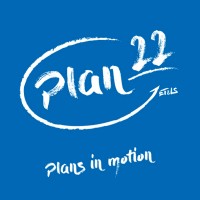 PLAN22 Snc - Agenzia Il Sole 24 Ore Area Professionisti Logo