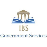 IBS Government Services Logo