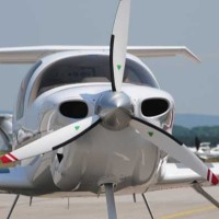 Aero Works/WVAS Inc. Logo