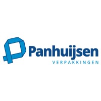 Panhuijsen Verpakkingen B.V. Logo