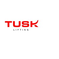 Tusk Lifting Logo