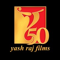 YRF-Yash Raj Films Logo