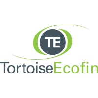 TortoiseEcofin Logo