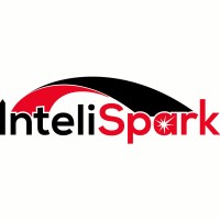 InteliSpark, LLC Logo