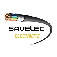 SAVELEC Logo