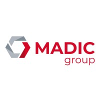 MADIC group Logo