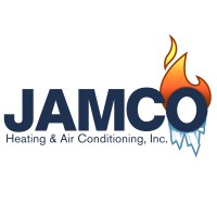 JAMCO Heating & Air Conditioning, Inc. Logo