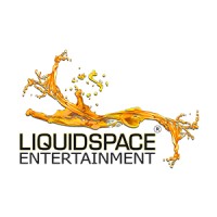 LIQUIDSPACE ENTERTAINMENT (P) Ltd. Logo