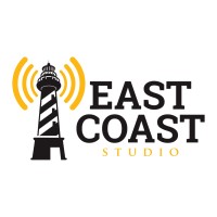 East Coast Studio Logo