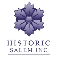 Historic Salem, Inc. Logo