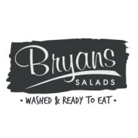 Bryans Salads Ltd Logo