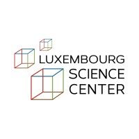 Luxembourg Science Center Logo