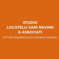 Studio Locatelli Sani Ravani & Associati Logo