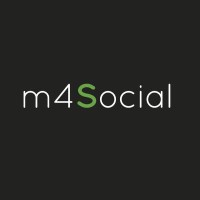 m4Social Logo