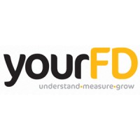 yourFD Logo