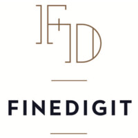 FineDigit Logo