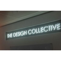 The Design Collective, London Logo