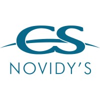 Novidys Logo
