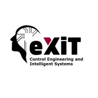 eXiT- Research Group - Control Engineering and Intelligent Systems Logo