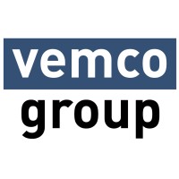 Vemco Group Latam Logo