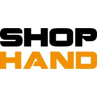 Shop-Hand.com Logo