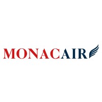 MONACAIR Logo