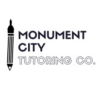 Monument City Tutoring Co. Logo