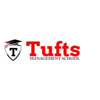 Tufts Management School Logo