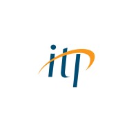 Integrated Transport Planning Ltd. Logo