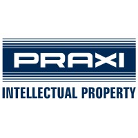 PRAXI Intellectual Property Logo