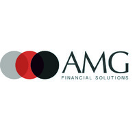 AMG Financial Solutions Ltd Logo