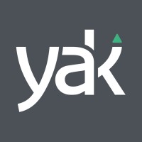 YAK Agency Logo