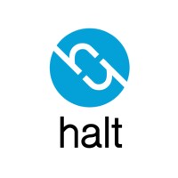 Halt Equipment Logo