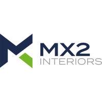 Mx2 Interiors Ltd Logo