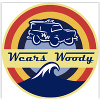 Wears Woody Logo