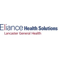 Eliance Health Solutions Logo