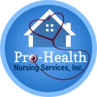 Pro-Health Nursing Services, Inc. Logo