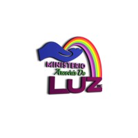 Ministerio Arcoiris De Luz , Inc Logo