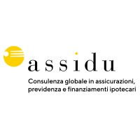 Assidu SA - Ticino Logo