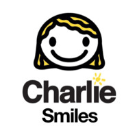 Charlie Smiles Logo